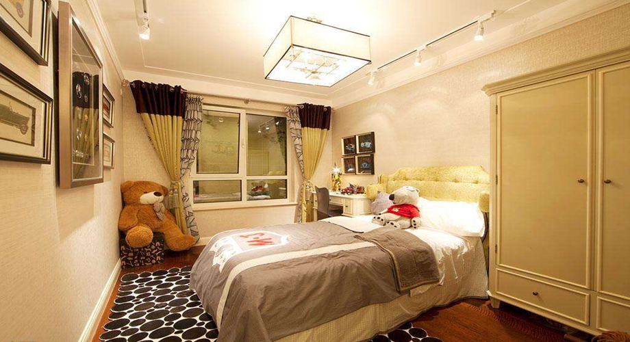 色彩流行趋势分析——通过咸阳装饰公司效果图分享流行色彩搭配技巧