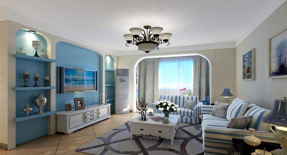 色彩流行趋势分析——通过咸阳装饰公司效果图分享流行色彩搭配技巧