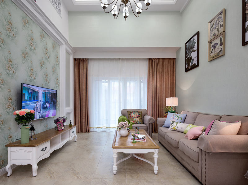 咸阳装饰公司活动——高层住宅风水的注意事项