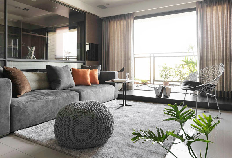 咸阳装饰公司活动——高层住宅风水的注意事项