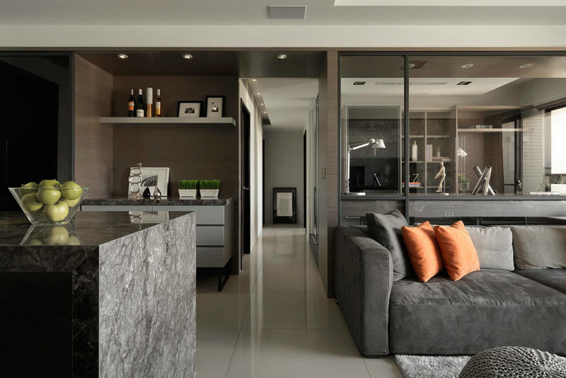 咸阳装饰公司活动——高层住宅风水的注意事项