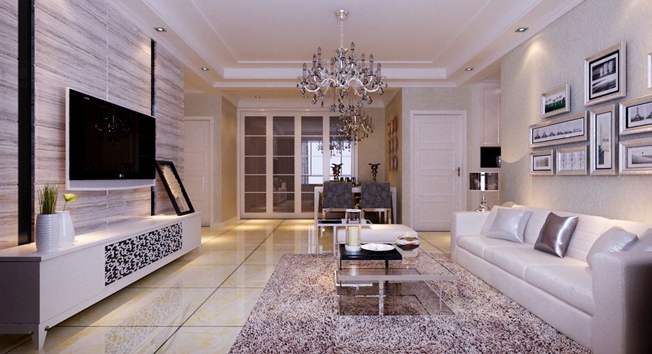 咸阳峰光无限告诉你阳台风水三要素