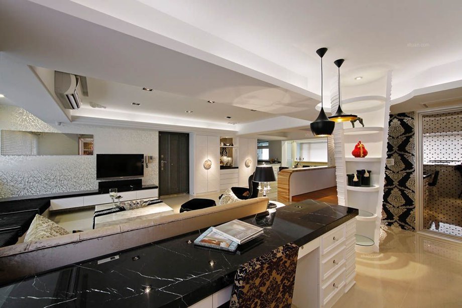 咸阳装潢公司告诉您新房装修怎么除味？最全新房装修除味方法