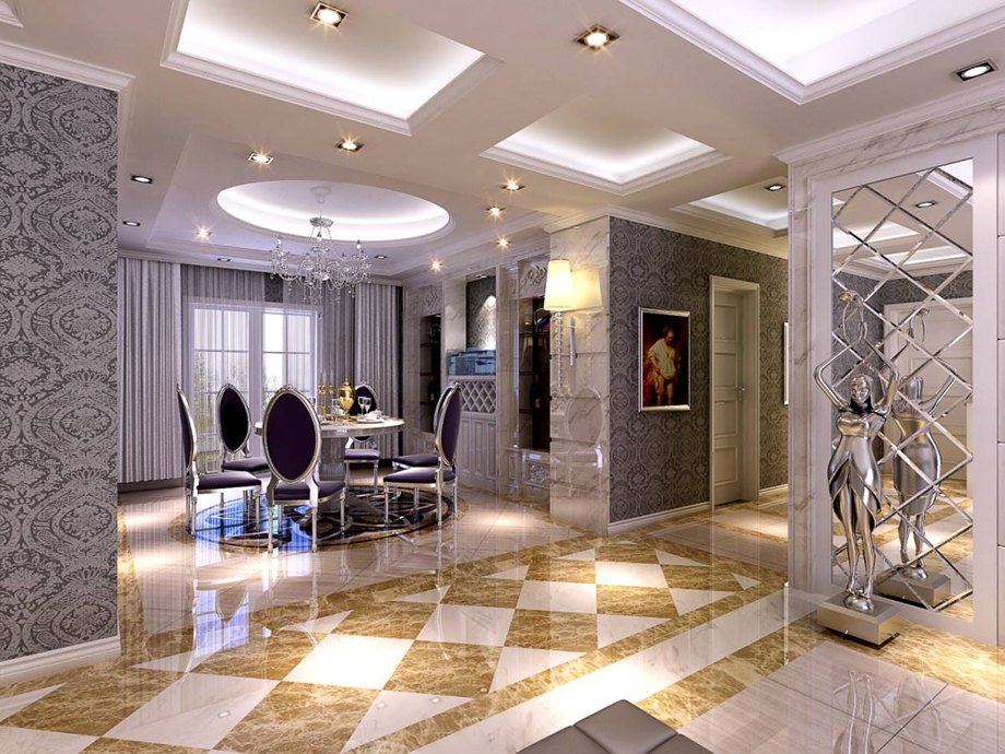 咸阳装潢公司告诉您新房装修怎么除味？最全新房装修除味方法