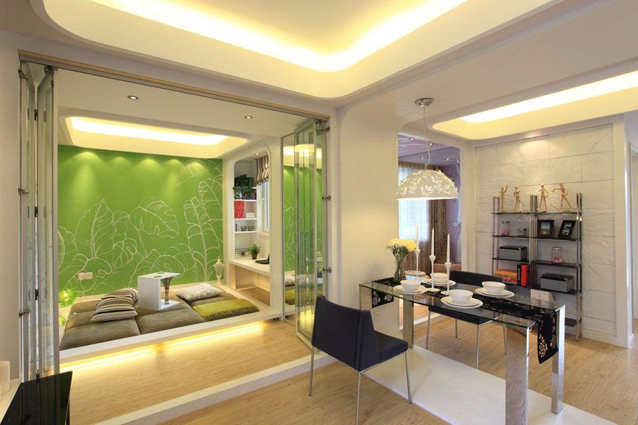 咸阳装饰公司优秀设计师告诉您验收毛坯房要注意什么？什么样的毛坯房质量好？