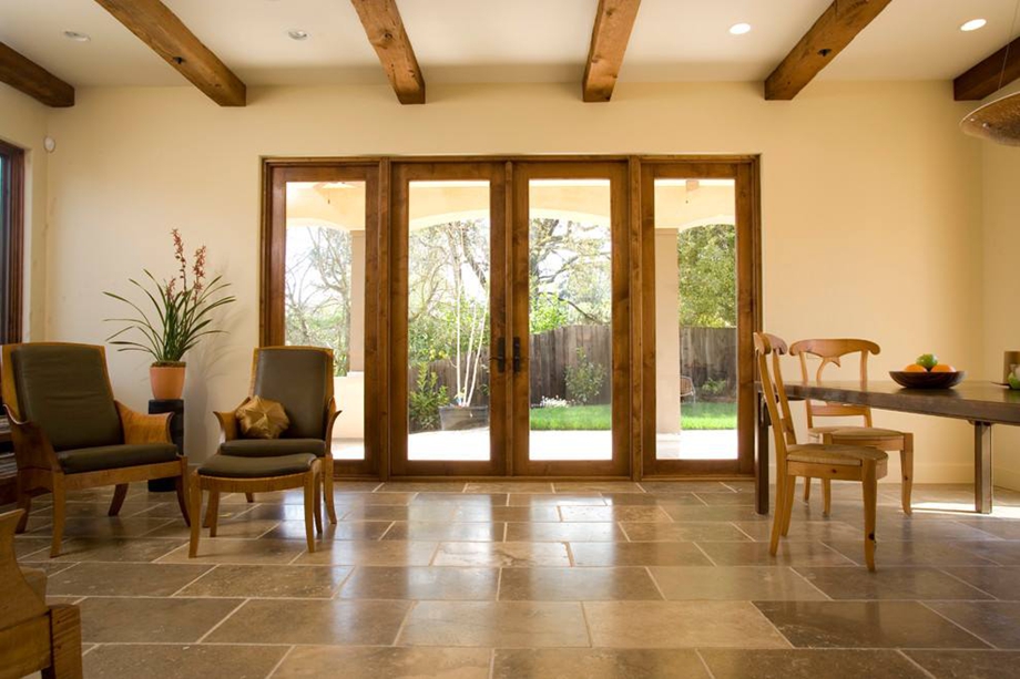 咸阳装饰公司精彩案例向您分享厨房和餐厅用一样的地砖好吗？