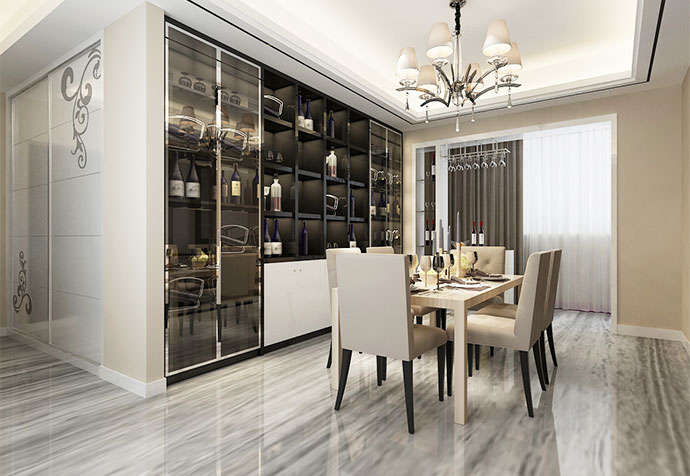 咸阳装饰公司哪家好——新房装修风水的8大禁忌