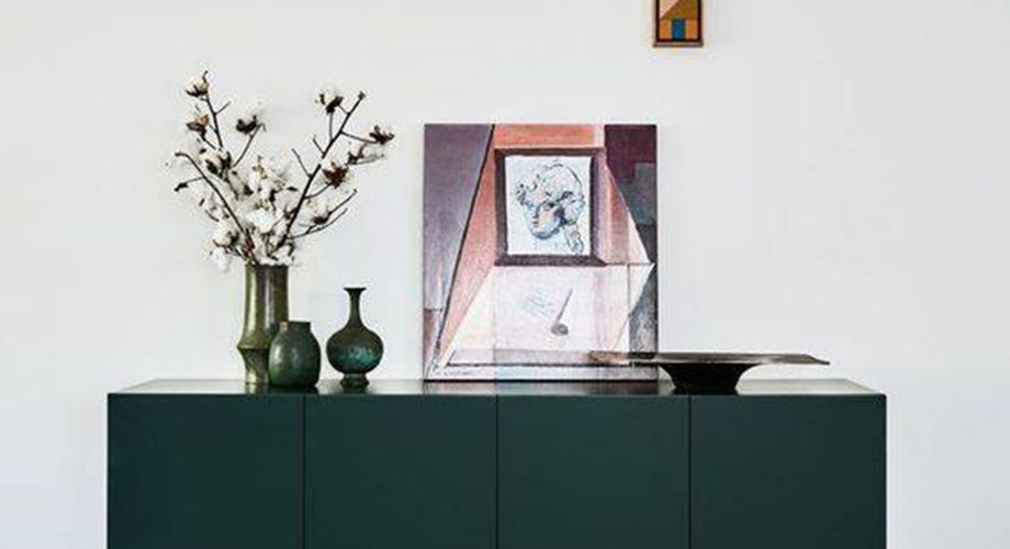 咸阳装饰公司之地中海家装案例