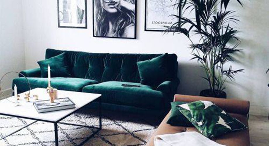 咸阳装饰公司之地中海家装案例