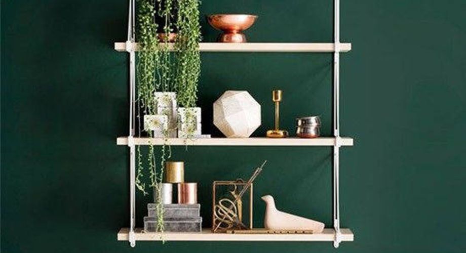 咸阳装饰公司之地中海家装案例