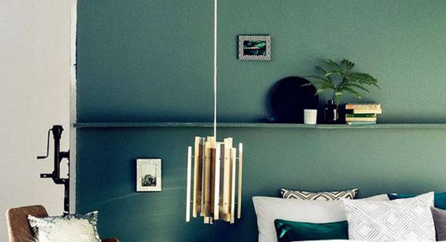 咸阳装饰公司之地中海家装案例