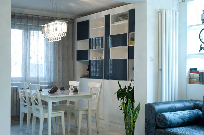 咸阳装饰公司效果图告诉您怎样避免装修潜规则