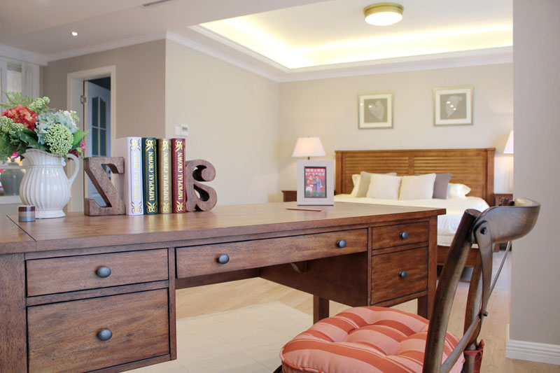 咸阳装饰公司告诉您旧墙翻新处理步骤与注意事项