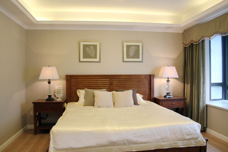 咸阳装饰公司告诉您旧墙翻新处理步骤与注意事项