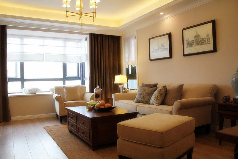 咸阳装饰公司告诉您旧墙翻新处理步骤与注意事项