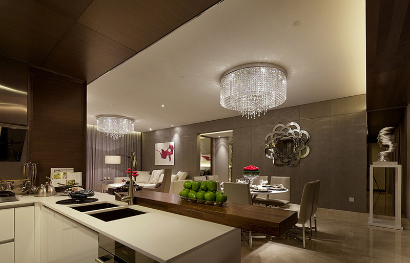 咸阳装饰公司告诉您墙面翻新不可省的环节有哪些