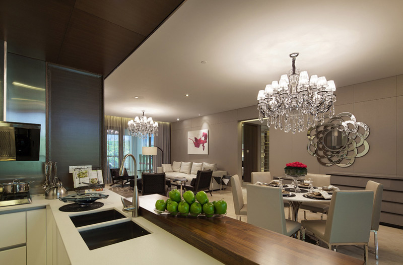 咸阳装饰公司告诉您墙面翻新不可省的环节有哪些