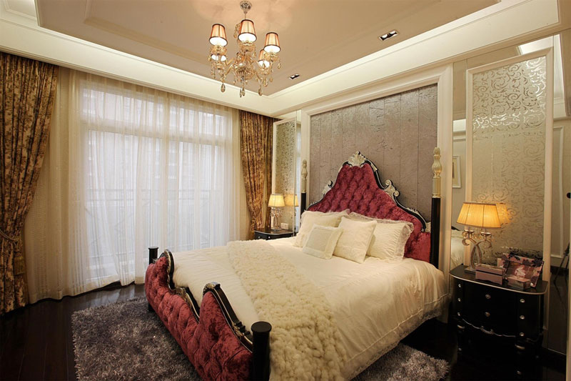 咸阳家装公司教您化解预算紧张问题的10个装修小技巧