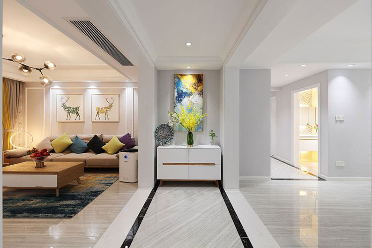 咸阳装潢公司为您准备了新房除甲醛大汇总