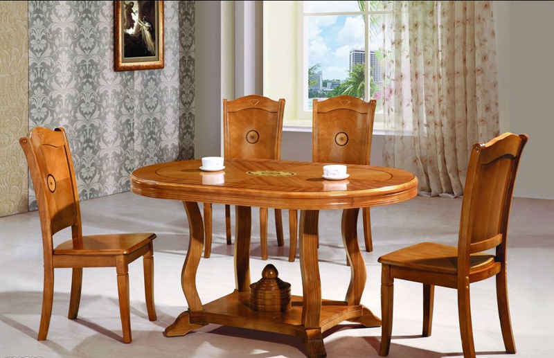 咸阳家装公司教你保养皮木制家具