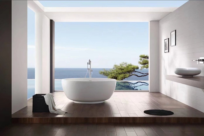 安全卫浴如何装修