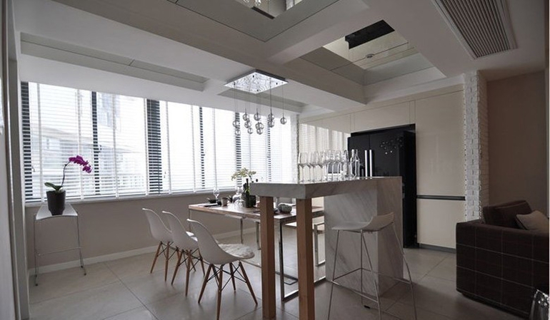 如何创造良好的居住环境