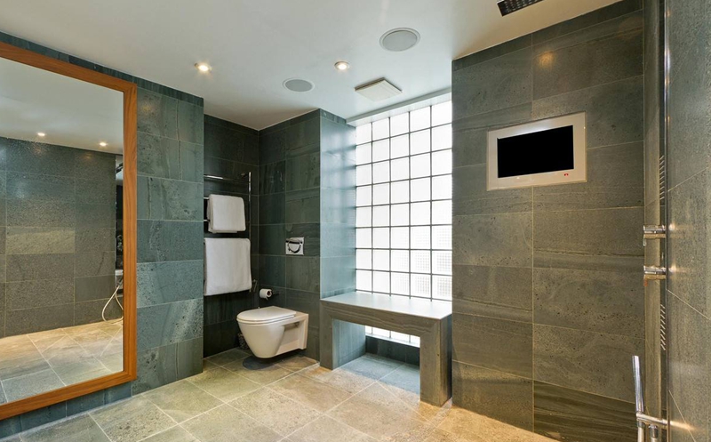 咸阳装饰公司分享给您家居装修厨卫细节