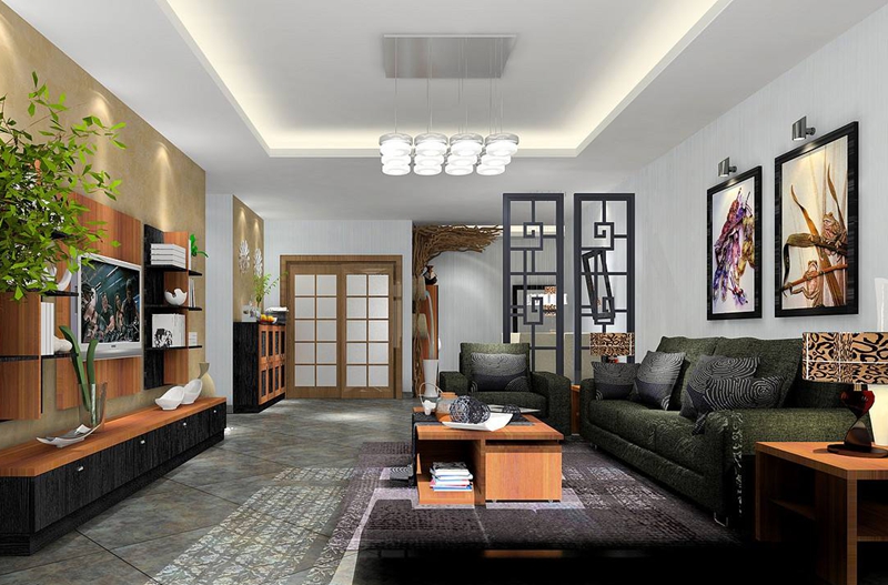 咸阳家装公司分享经典的家居装修装饰技巧 咸阳家装公司分享经典的家居装修装饰技巧