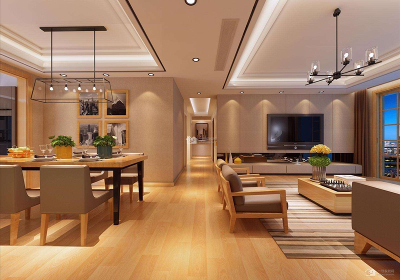 客厅的家居装修五大元素