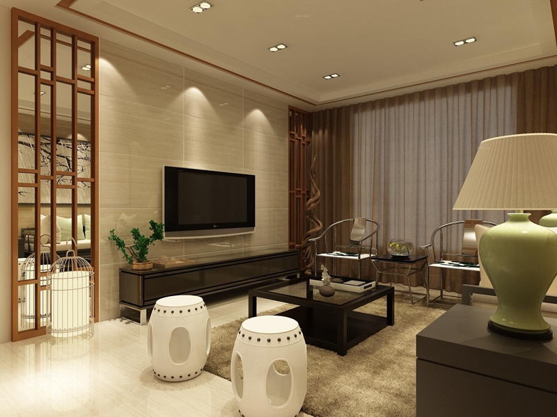 掌握装修房子的五个步骤