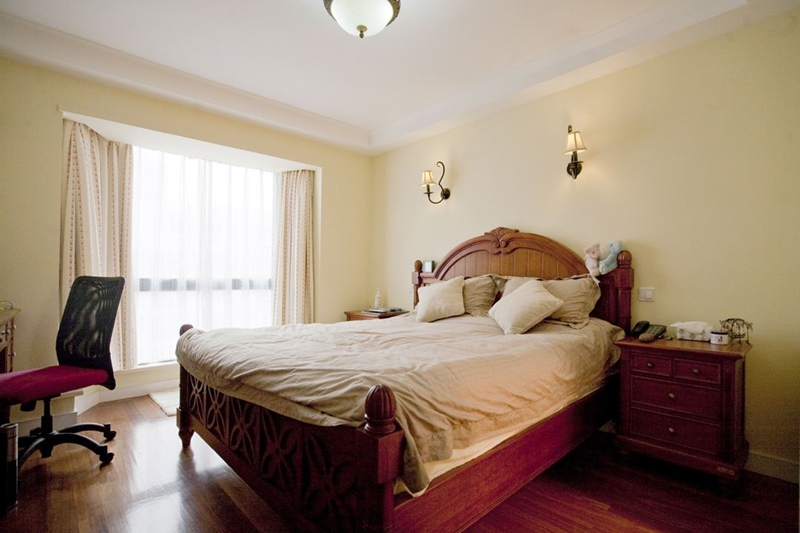 掌握装修房子的五个步骤