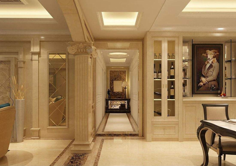 咸阳装修公司告诉您铺贴瓷砖的20条常识