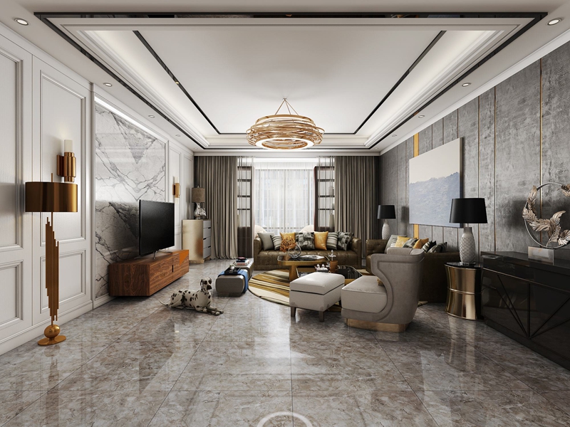 咸阳家装公司告诉您做家具为什么要选环保板材