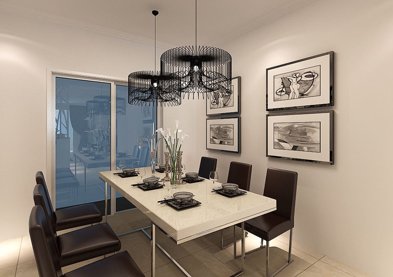 咸阳家装公司告诉您做家具为什么要选环保板材