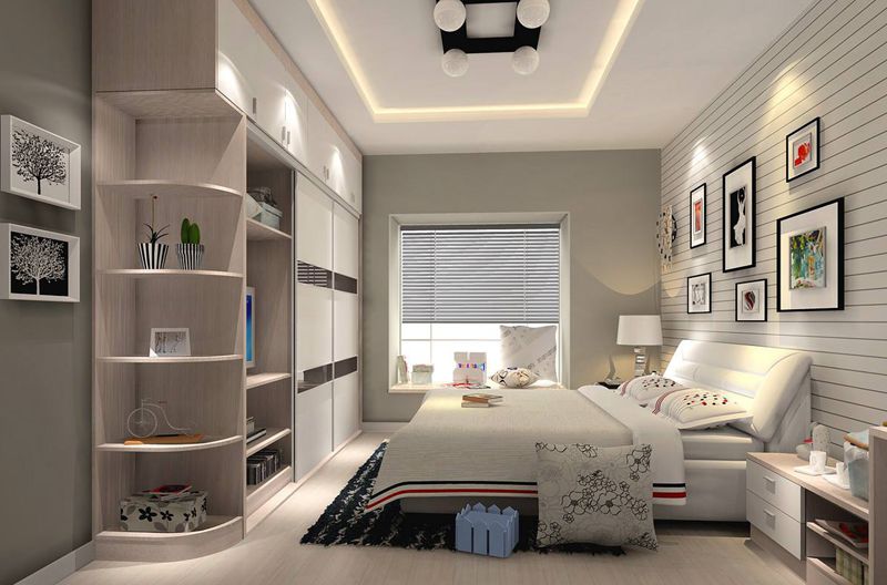 咸阳装饰公司告诉你新房装修需要注意这些地方上篇