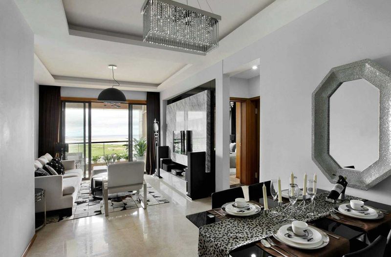 咸阳装饰公司告诉你新房装修需要注意这些地方上篇