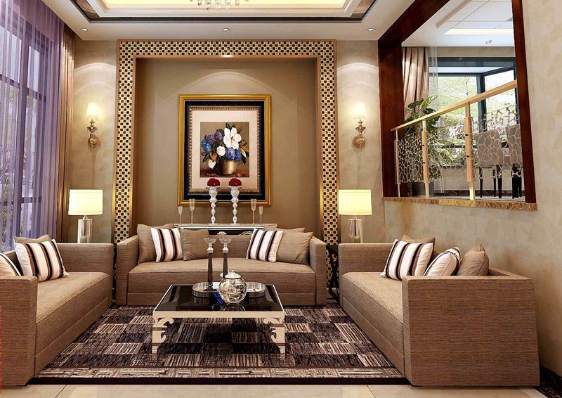 咸阳装潢公司告诉你新房装修需要注意这些地方下篇