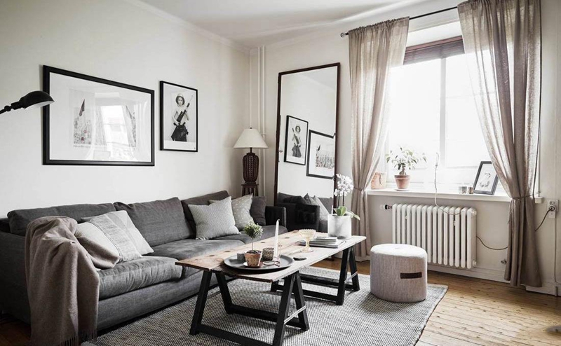 客厅放什么家具好 客厅家具怎么摆放