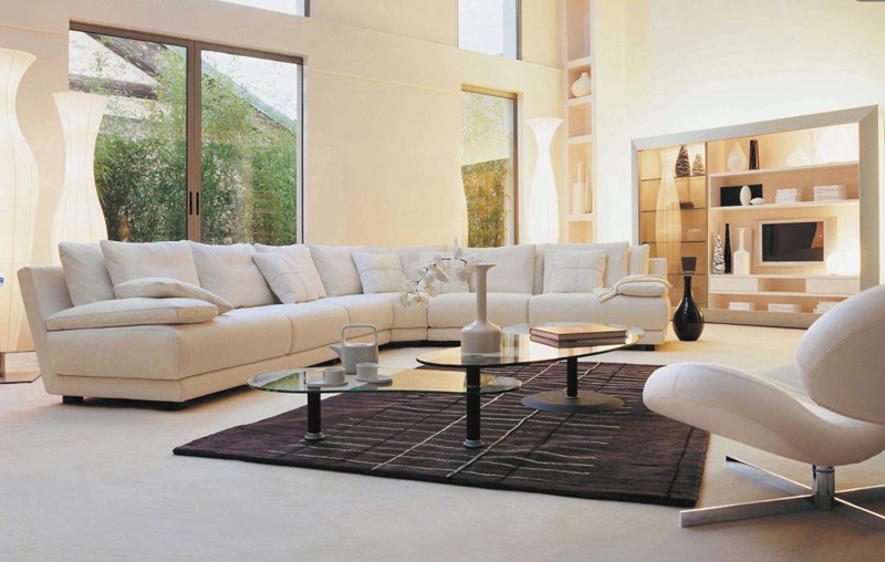 客厅带飘窗好不好 客厅飘窗四大装修注意事项