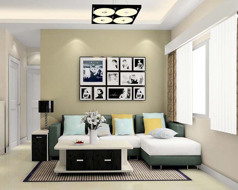 客厅装修设计技巧 客厅装修布局注意事项