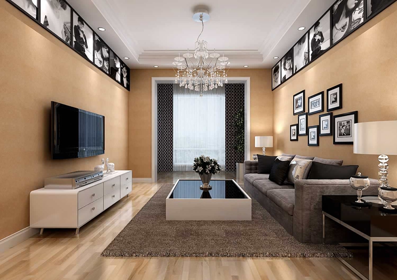 客厅装修设计技巧 客厅装修布局注意事项