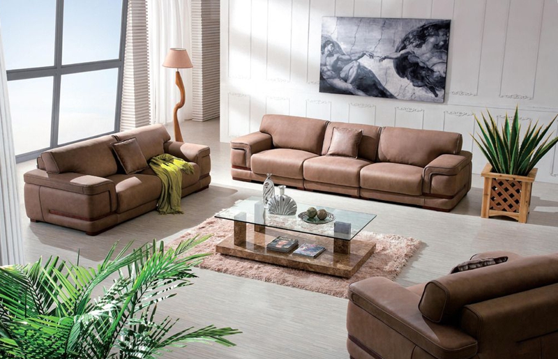 咸阳装修公司提醒您客厅装潢设计要点