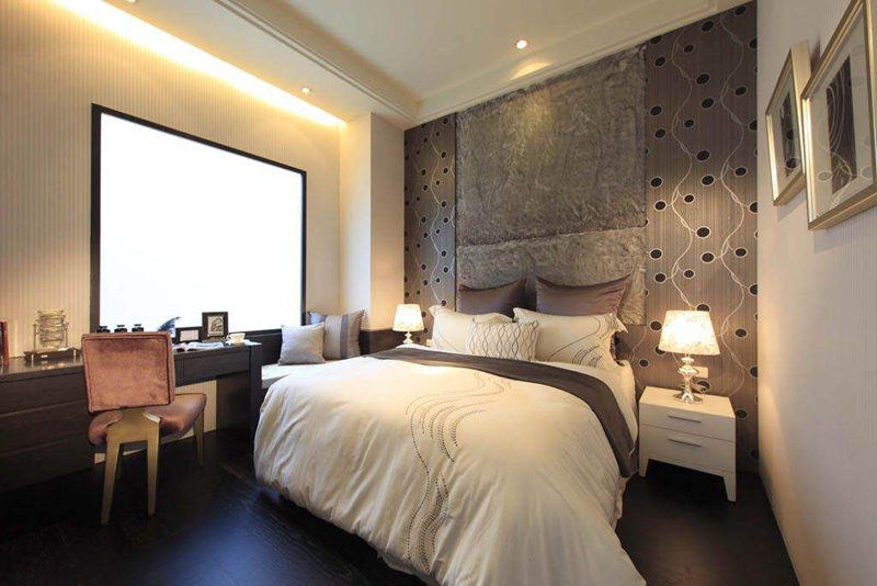 咸阳峰光无限分享小女生卧室装饰要点