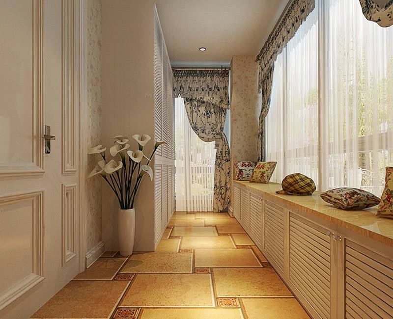 阳台的装修设计有哪些技巧 阳台的装修要注意哪些