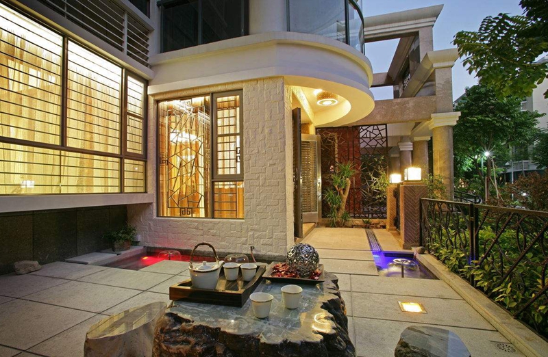 咸阳装饰公司优秀设计师教您如何封闭阳台