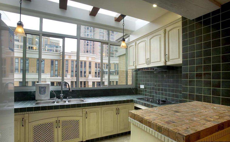 小阳台装修注意事项