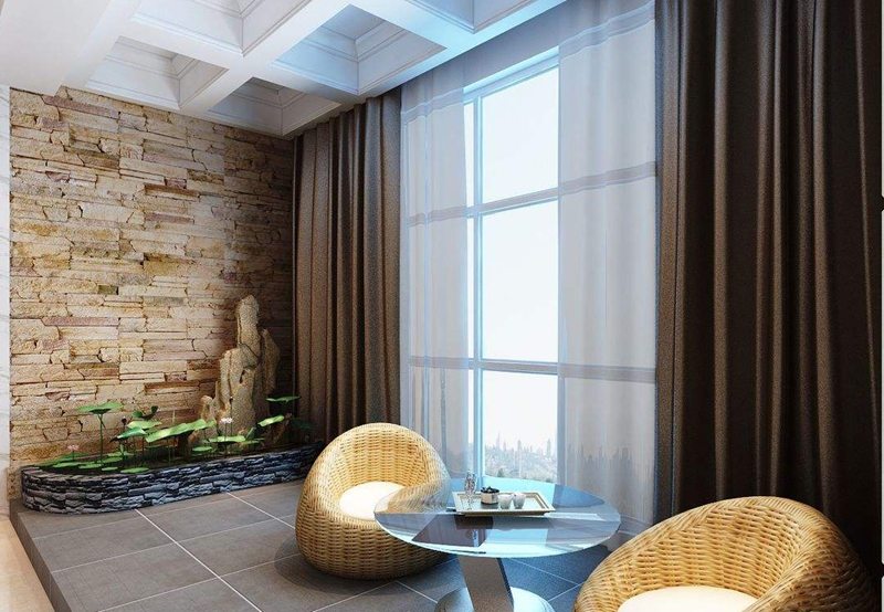 小阳台装修注意事项