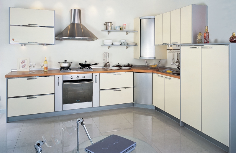 掌握6条厨房装修攻略 从此爱上下厨房