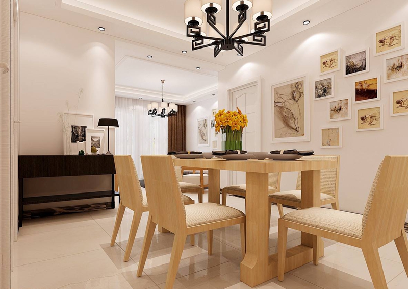 餐厅装修设计要点
