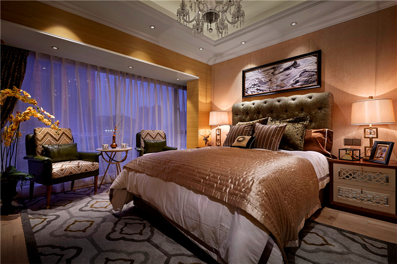 咸阳装修公司教您客厅布置三要点